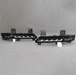 Đèn led cản Geely Monjaro